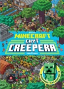 Minecraft - Chyť creepera a další moby (kolektiv a)