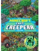 Minecraft - Chyť creepera a další moby (Cube Kid)