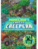 Minecraft - Chyťte creepera a ďalších mobov (Cube Kid)
