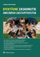 Efektívne zasadnutie obecného zastupiteľstva (Ladislav Briestenský)