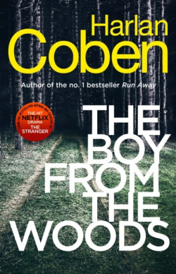 The Boy from the Woods (Harlan Coben)