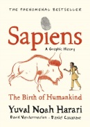 Sapiens Graphic Novel (Yuval Noah Harari)