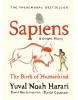 Sapiens Graphic Novel (Yuval Noah Harari)