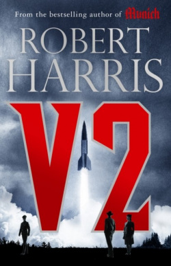 V2 (Robert Harris)