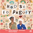 Hoď se do pogody (AUDIOKNIHA CD) (Pogodová Sandra, Pogoda Richard)