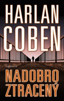 Nadobro ztracený - 2.vydání (Harlan Coben)