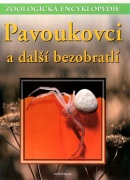 Pavoukovci a další bezobratlí (Kolektív)