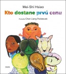 Kto dostane prvú cenu (Mei-Shi Hsiao)