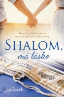 Shalom, má lásko (Jan Žáček)