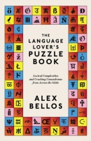 The Language Lover's Puzzle Book (Alex Bellos)