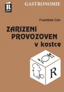 Zařízení provozoven v kostce (František Cón)