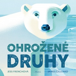 Ohrožené druhy (Jess Frenchová)