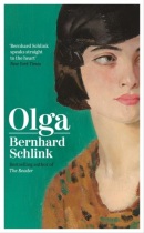 Olga (Bernhard Schlink)