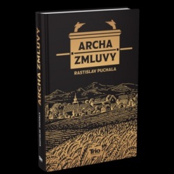 Archa zmluvy (Rastislav Puchala)