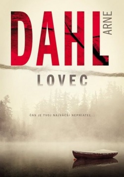 Lovec (Arne Dahl)