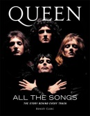 Queen All the Songs (Benoit Clerc)