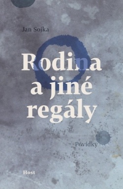 Rodina a jiné regály (Jan Sojka)