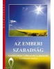 Sloboda človeka. Pracovný zošit pre 7. ročník ZŠ s VJM (katolícke náboženstvo) -preklad (vyučovací jazyk maďarský) (L. Dobrenková, J. Hurajtová, A. Gembalová)