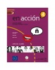 En acción 4 Libro del alumno +audio (C1) (Milada Caltíková; Jan Tarábek)