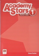 Academy Stars Level 1 - Teacher’s Book Pack (K. Harper, G. Pritchard, A. Blair)