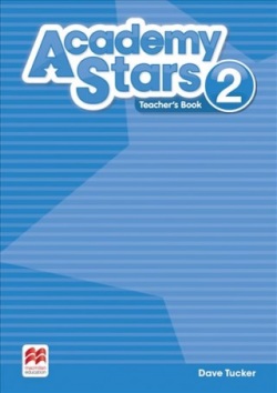 Academy Stars Level 2 - Teacher’s Book Pack (K. Harper, G. Pritchard, A. Blair)
