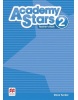 Academy Stars Level 2 - Teacher’s Book Pack (K. Harper, G. Pritchard, A. Blair)