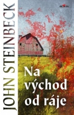 Na východ od ráje (John Steinbeck)