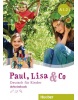 Paul, Lisa & Co A1.2 Arbeitsbuch - Pracovný zošit