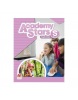 Academy Stars Starter - Pupil's Book Pack with Alphabet Book (Harper Kathryn)