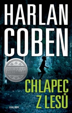 Chlapec z lesů (Harlan Coben)