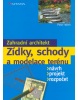 Zídky, schody a modelace terénu (Peter Wirth)