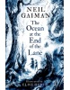 The Ocean at the End of the Lane: Illustrated Edition (Neil Gaiman)