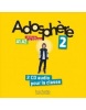 Adosphère 2 CD (2) (C. Himber, M. L. Poletti)