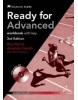 Ready for Advanced 3rd Edition Workbook w/k +CD 3/e (Norris, R.)