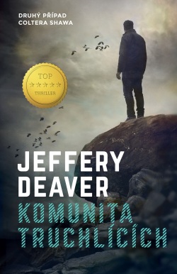 Komunita truchlících (Jeffery Deaver)