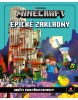 Minecraft - Epické základny (Cube Kid)