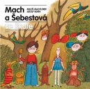 Mach a Šebestová ve škole (Miloš Macourek)