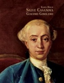 Salve Casanova. Giacomo Girolamo (Karel Holub)