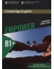 Empower Intermediate (B1+) - Student's Book (Gerngross, Herbert Puchta Günter, J. Stranks, C. Thaine, Doff, A.)