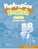 Poptropica English Starter Teacher's Book