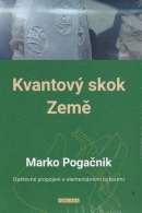 Kvantový skok Země (Marko Pogačnik)