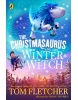The Christmasaurus and the Winter Witch (Tom Fletcher)