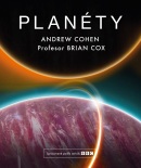 Planéty (Andrew Cohen, Brian Cox)