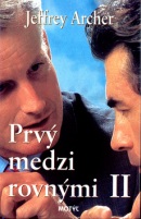 Prvý medzi rovnými II (Jeffrey Archer)