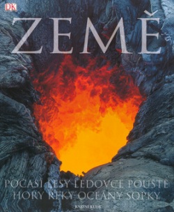 Země (James F. Luhr)