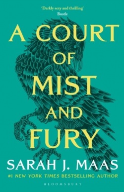Court of Mist and Fury (Sarah J. Maas)
