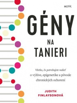 Gény na tanieri (Judith Finlayson)