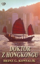 Doktor z Hongkongu (G. Heinz Konsalik)