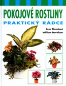 Pokojové rostliny (Jane Blandová; William Davidson)