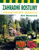 Zahradní rostliny (Ann Bonarová)